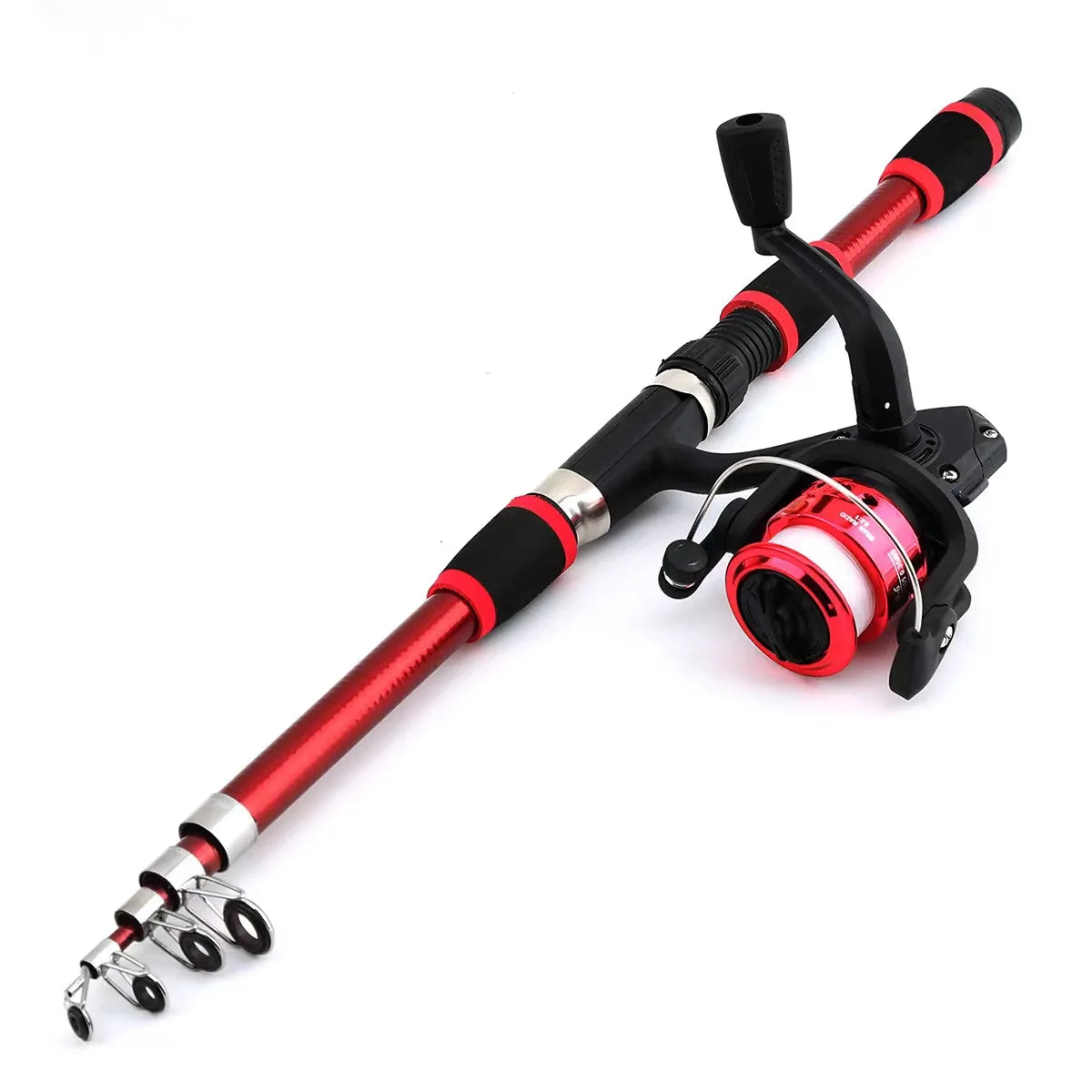 Fishing Pole Set