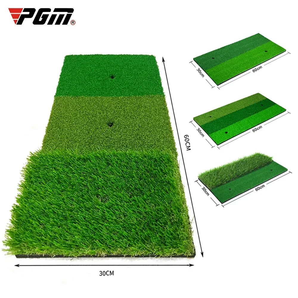 PGM Golf Hitting Mat