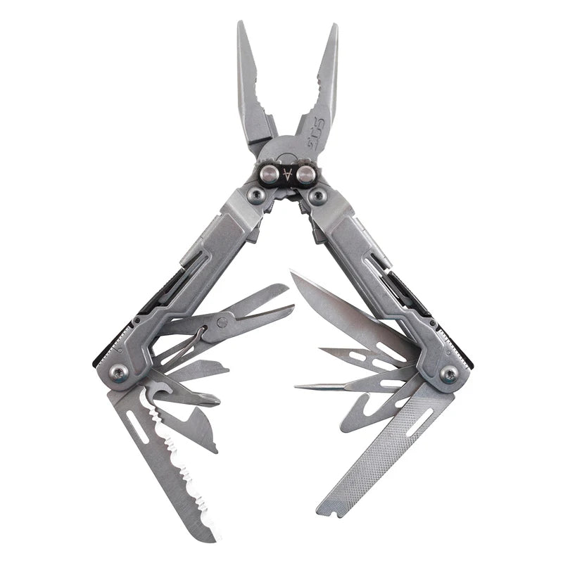 SOG 18-in-1 PowerPint Multi-Tool Pliers