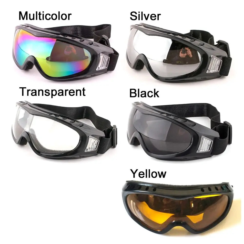 Children’s Skiing Glasses Goggles