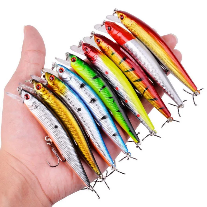 Fishing Lure Set