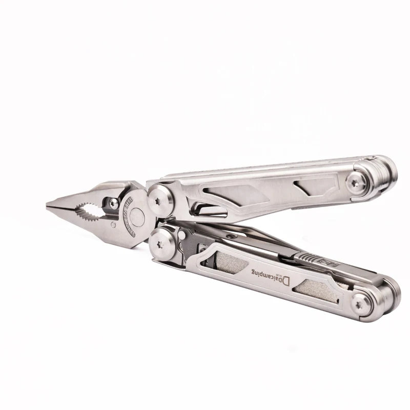 Daicamping DL30 Multitool – Multifunctional EDC Survival Gear