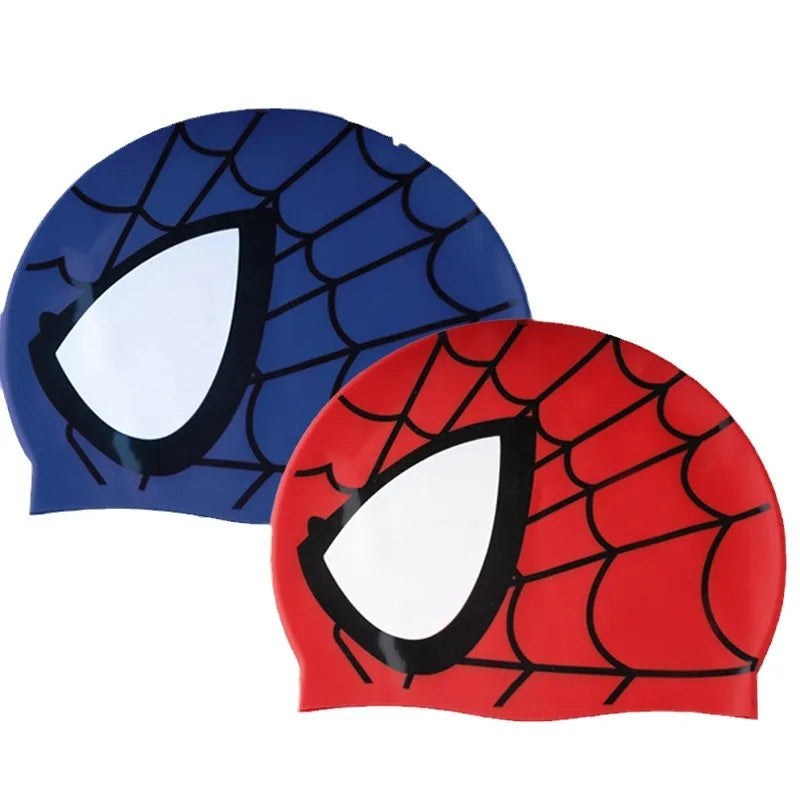 Adult Silicone Swim Cap