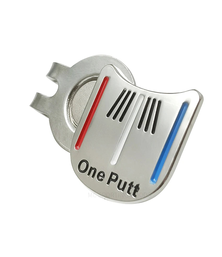 Golf Ball Marker