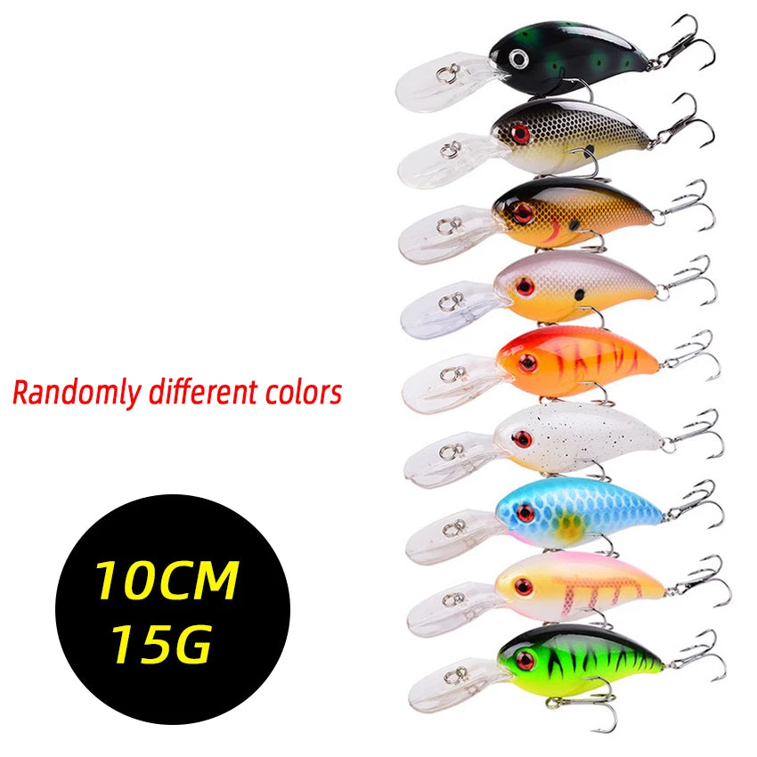 Fishing Lure Set