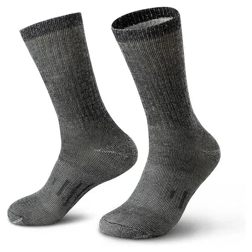 Hiking Cushion Thermal Warm Socks