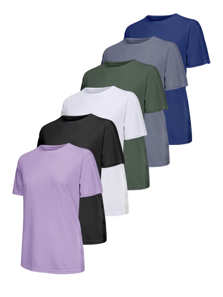 Ultralight Quick Dry Sport T-Shirt