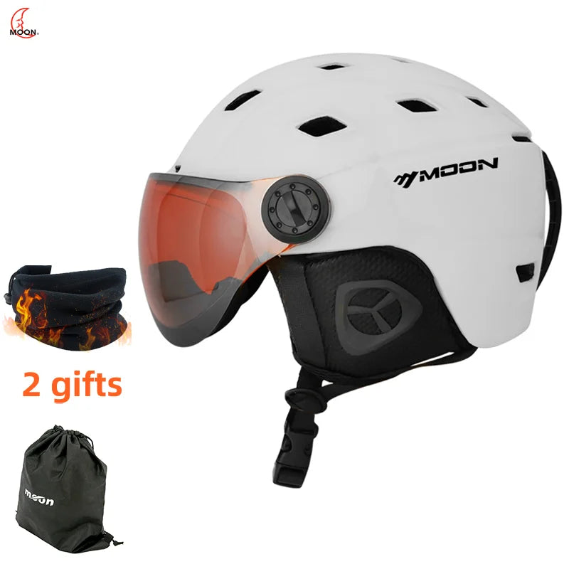 Ski Helmet for Adults and Youth