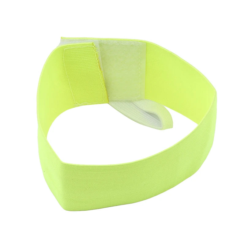 Anti-Offset Strap with Elastic Armband