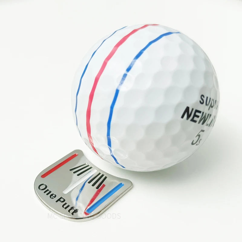 Golf Ball Marker