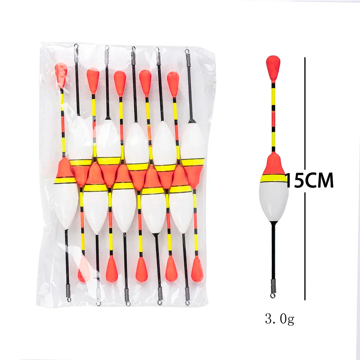 Buoy Bobber Light Stick Floats