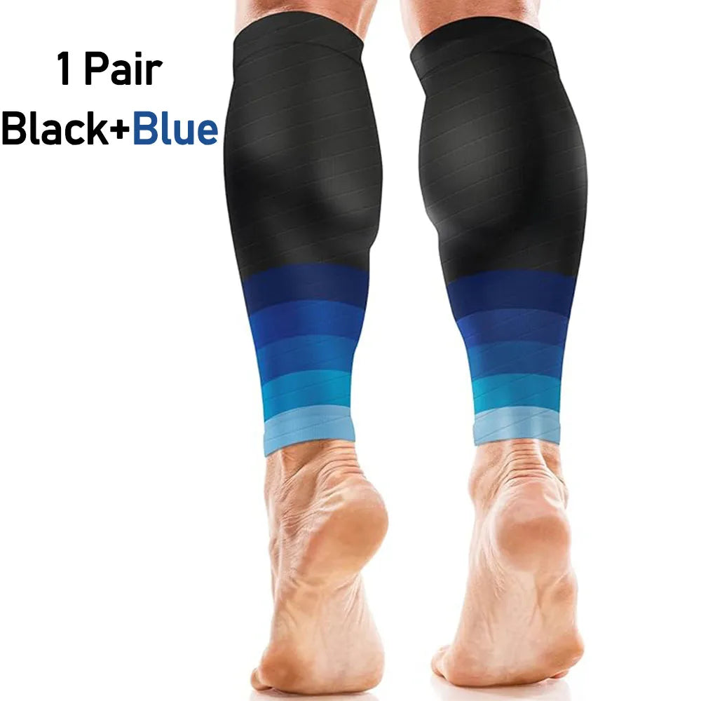 Compression Sleeves