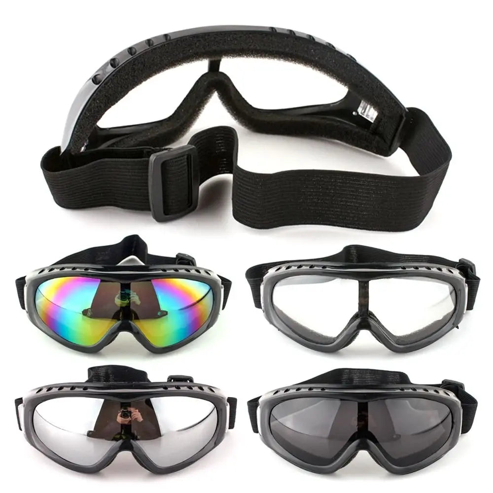 Children’s Skiing Glasses Goggles