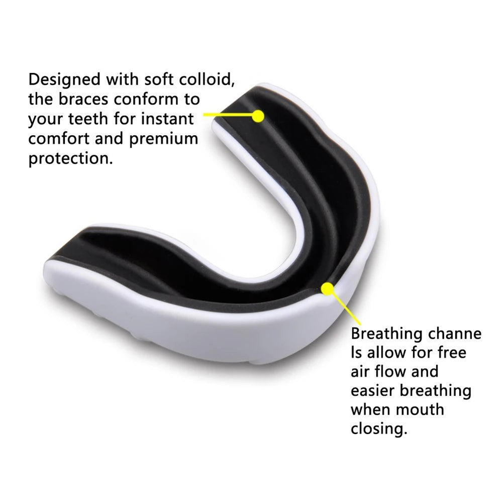 Fighting Training Mouth Guard