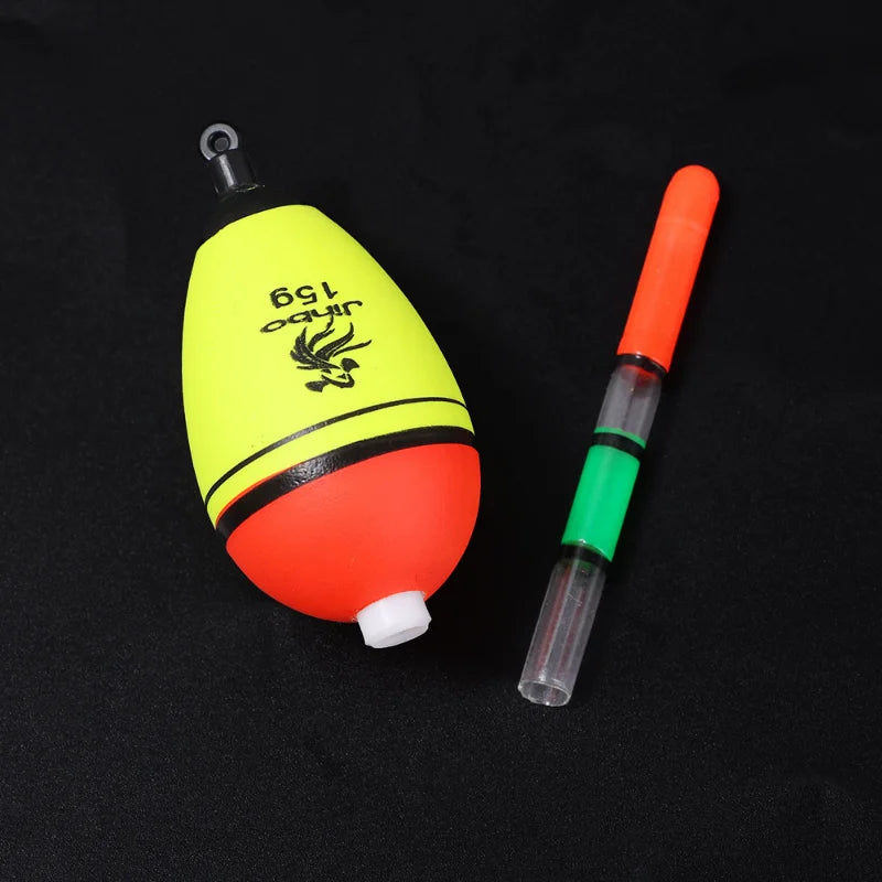 EVA Luminous Fishing Float Light Stick