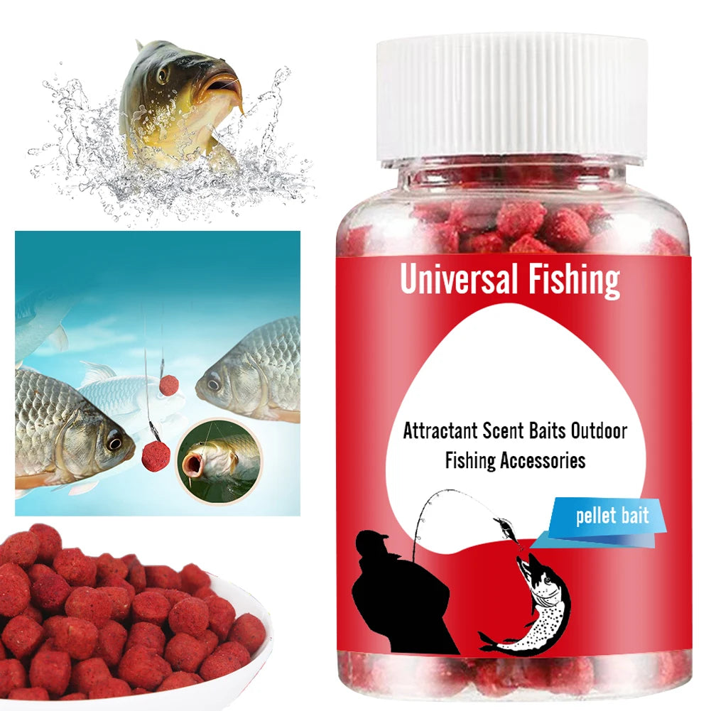 Universal Concentrated Fish Bait