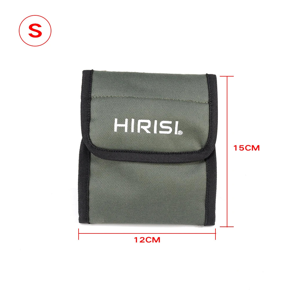 Hirisi Fishing Rig Bag