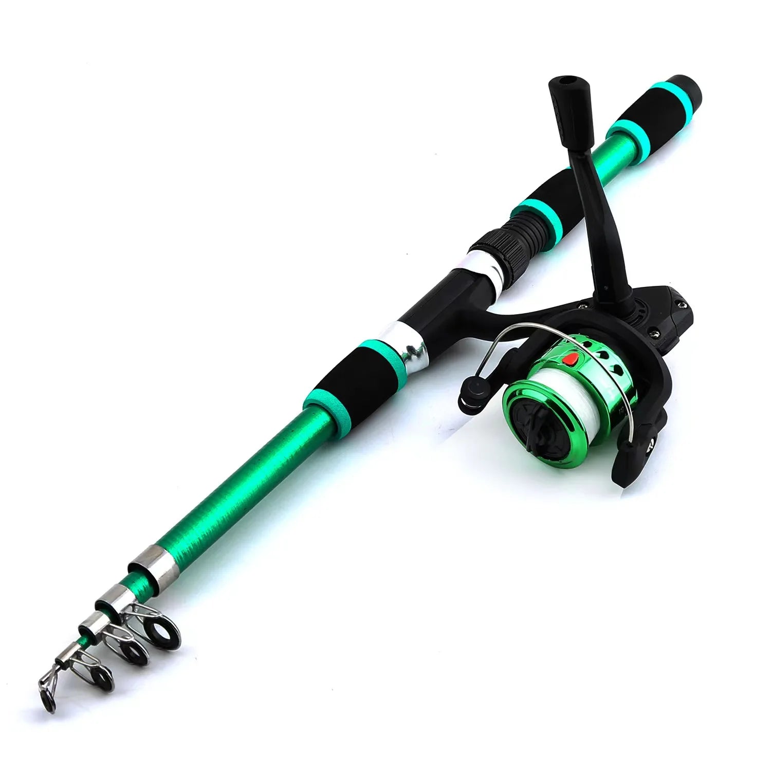 Fishing Pole Set