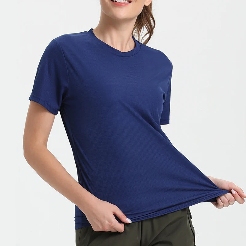 Ultralight Quick Dry Sport T-Shirt