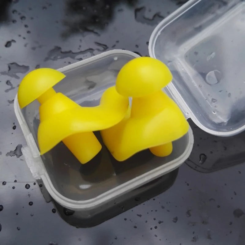 Ear Plugs for Water Sports