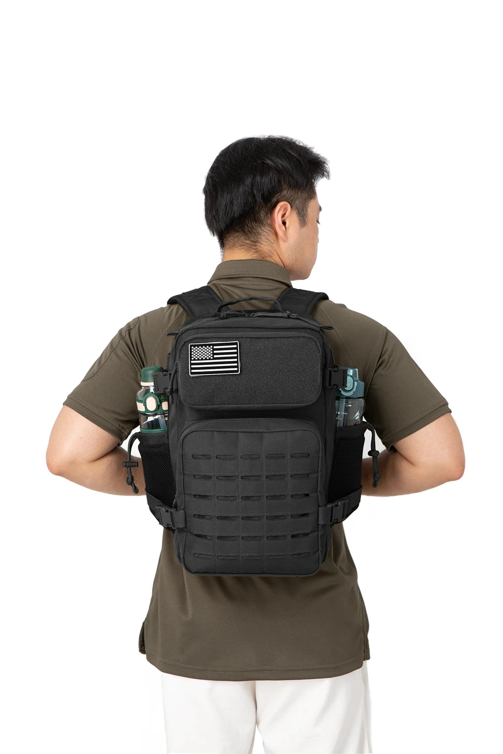 25L Tactical Backpack