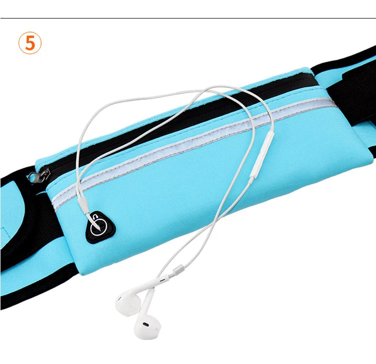 Running Waist Bag