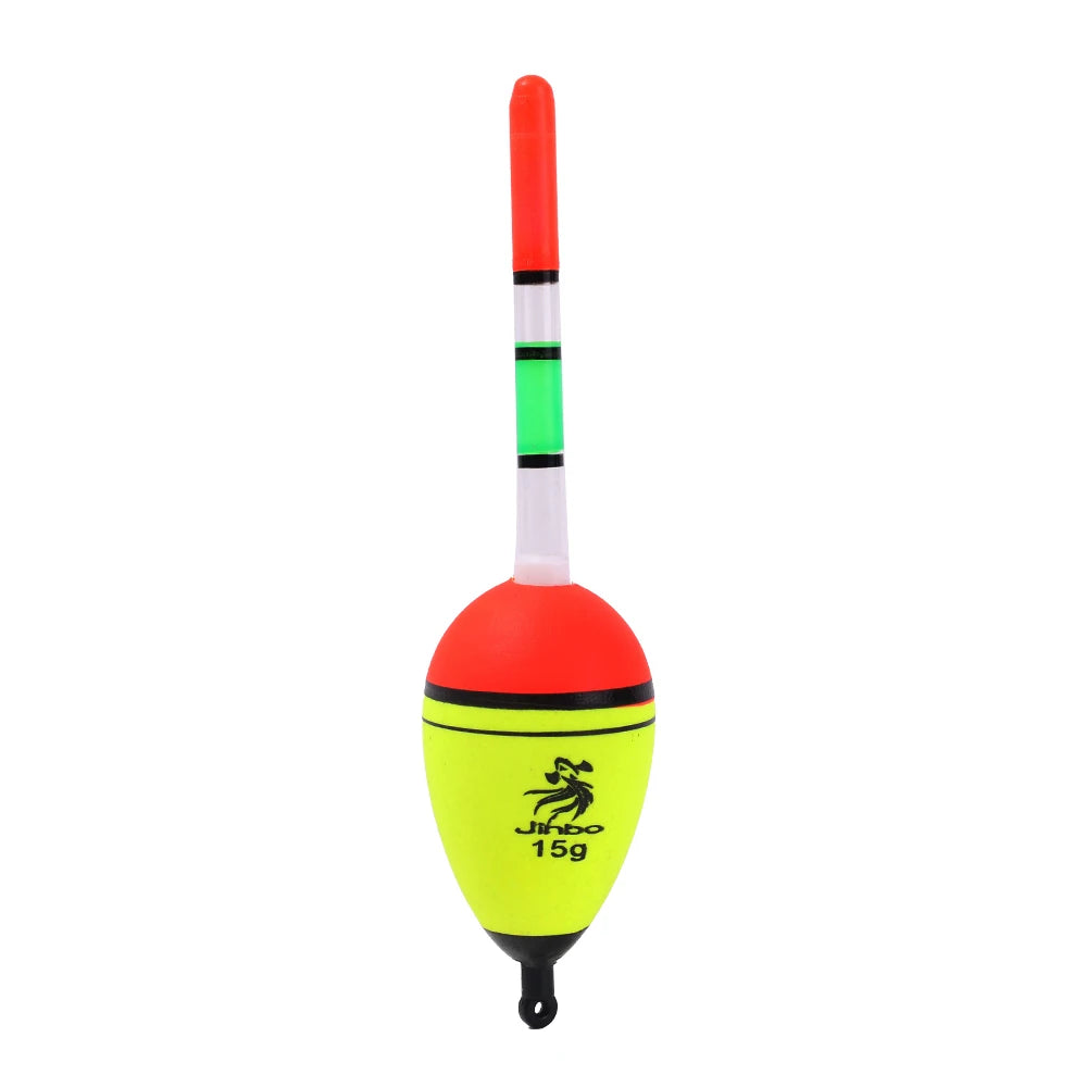 EVA Luminous Fishing Float Light Stick