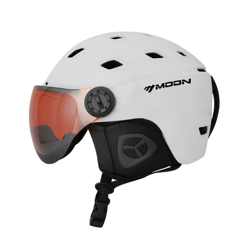 Ski Helmet for Adults and Youth