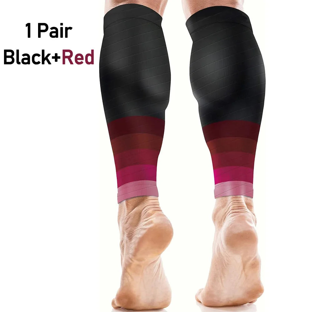 Compression Sleeves