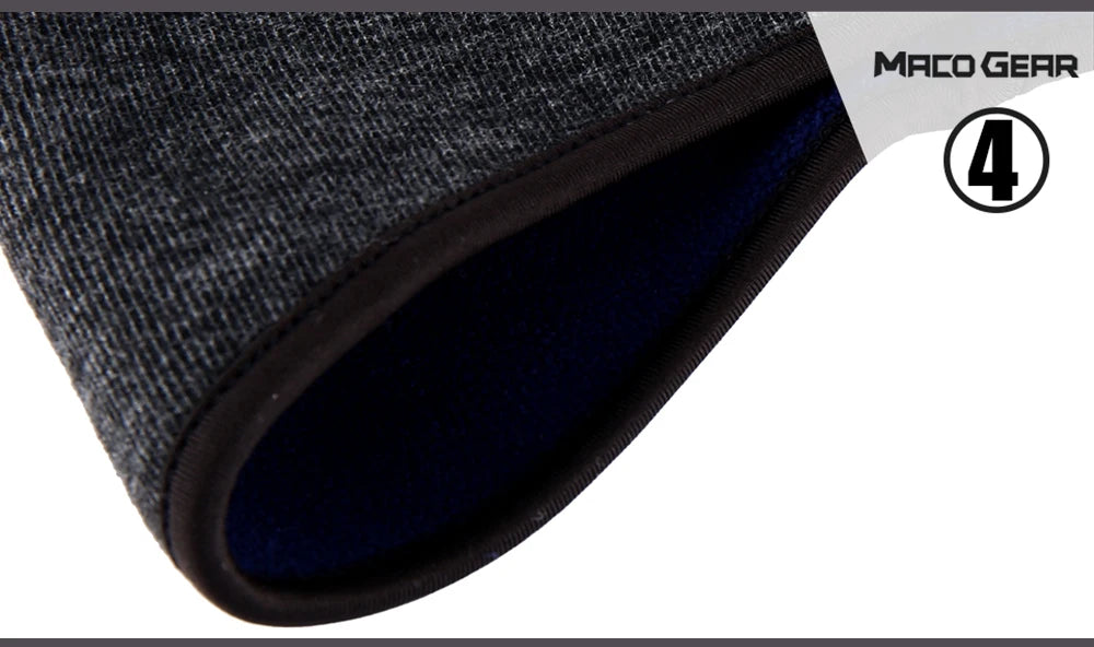 Thermal Fleece Headbands