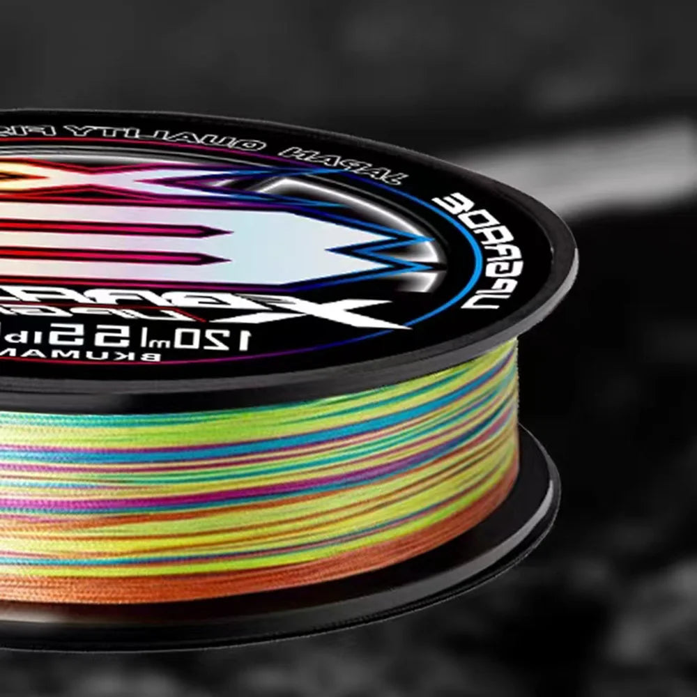 Braided Fishing Line