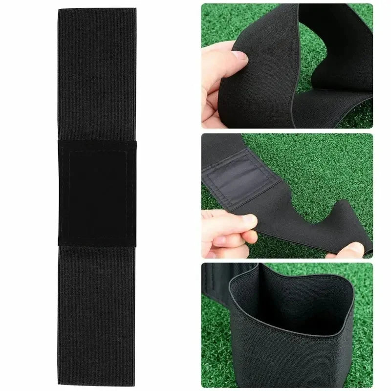 Golf Swing Trainer Arm Band