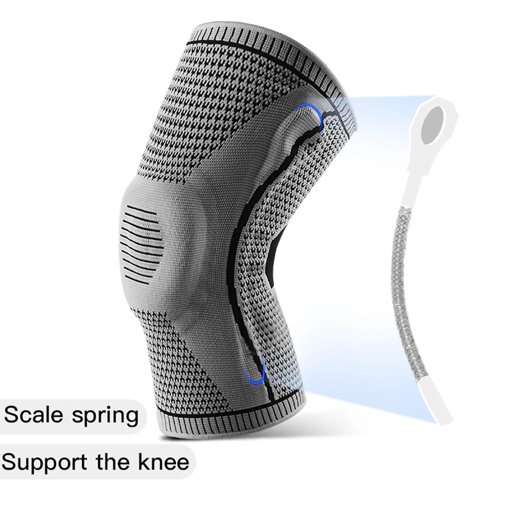 Patella Medial Support