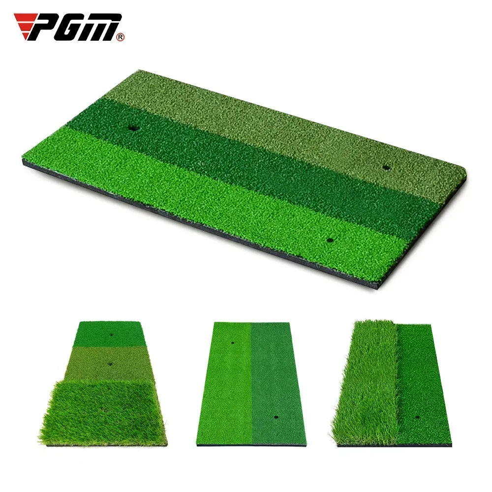 PGM Golf Hitting Mat